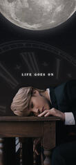 Time traveler Jimin